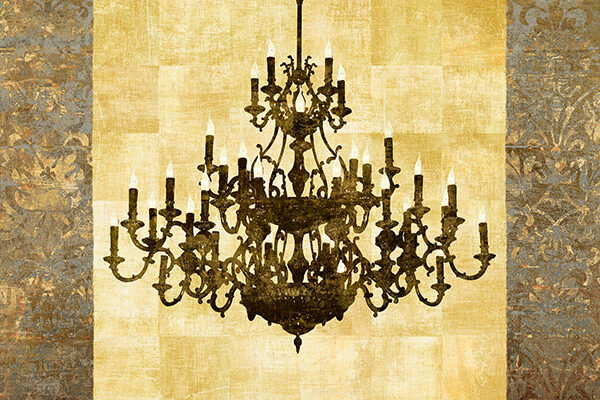 Chandelier Classique